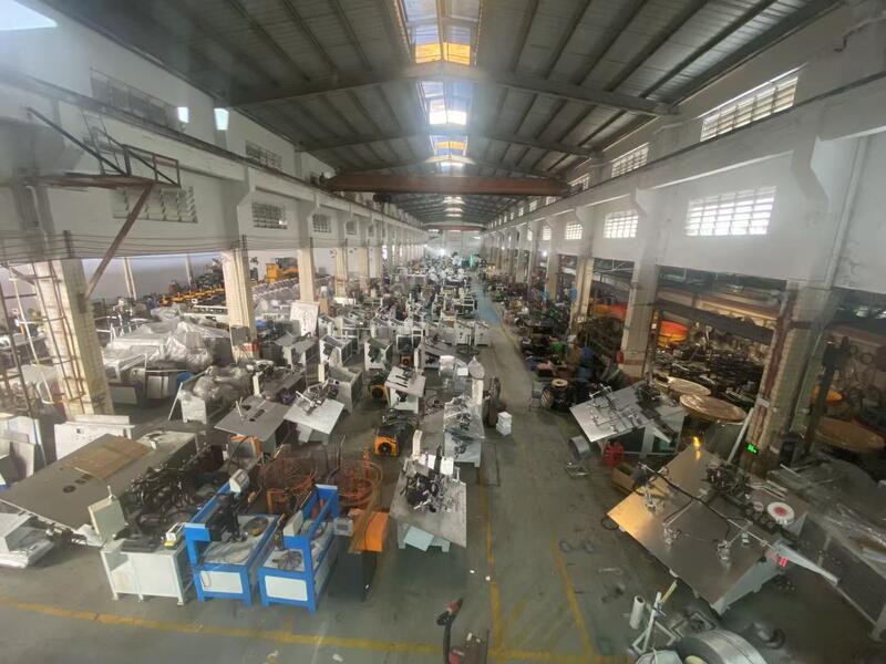 Foshan Zhaoshi Precision Electromechanical Co., Ltd.