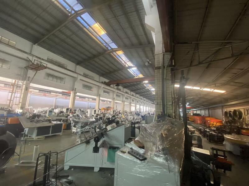 Foshan Zhaoshi Precision Electromechanical Co., Ltd.