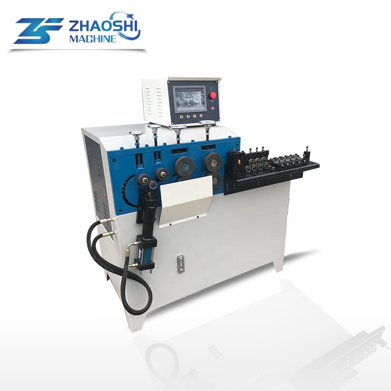 Foshan Zhaoshi Precision Electromechanical Co., Ltd.