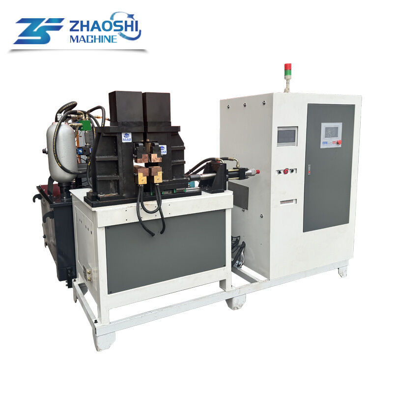 Automotive Automatic Welding Machine Steering Wheel Automatic Welding Equipment