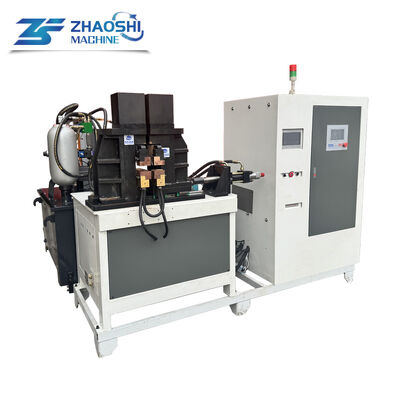 Automotive Automatic Welding Machine Steering Wheel Automatic Welding Equipment