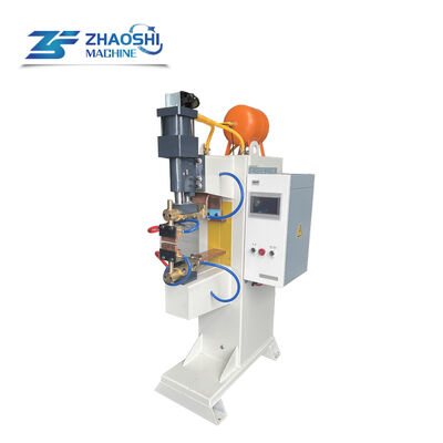 Medium-frequency welding machine
