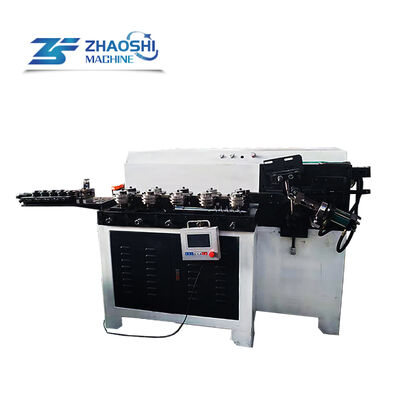 Jiaolong Forming Machine